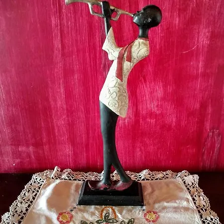 La Casona Del Silencio Tatil Evi Canos