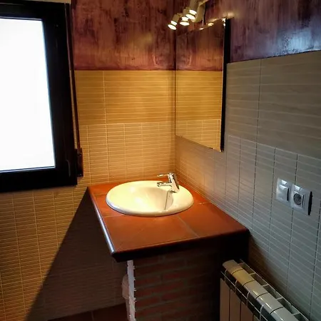 La Casona Del Silencio