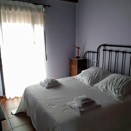 Casa rural La Casona Del Silencio Canos