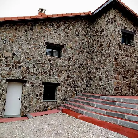 Casa rural La Casona Del Silencio