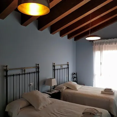 La Casona Del Silencio *