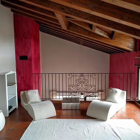 La Casona Del Silencio * Canos