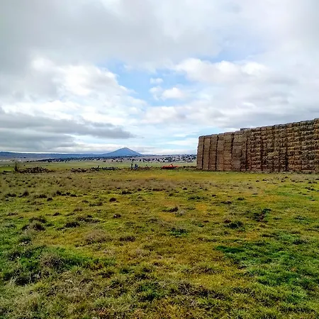 Tatil Evi La Casona Del Silencio