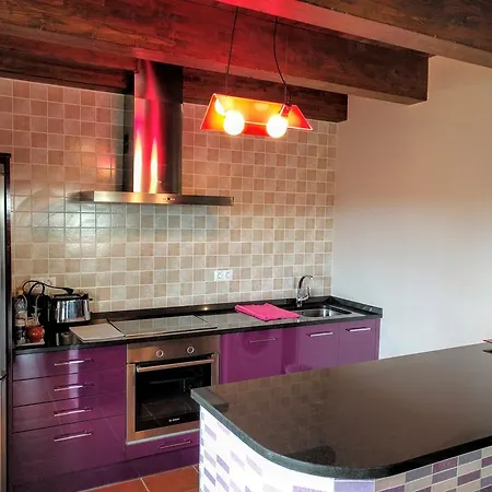 Tatil Evi La Casona Del Silencio *