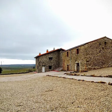 La Casona Del Silencio *