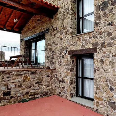La Casona Del Silencio Casa rural *