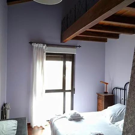 La Casona Del Silencio Canos