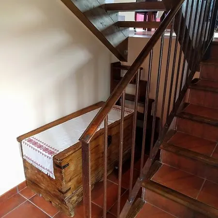 La Casona Del Silencio * Canos