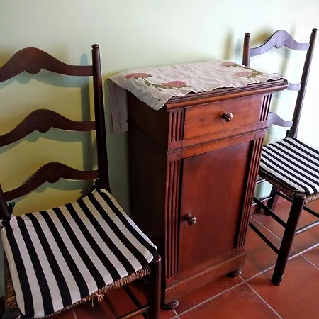 La Casona Del Silencio Tatil Evi Canos