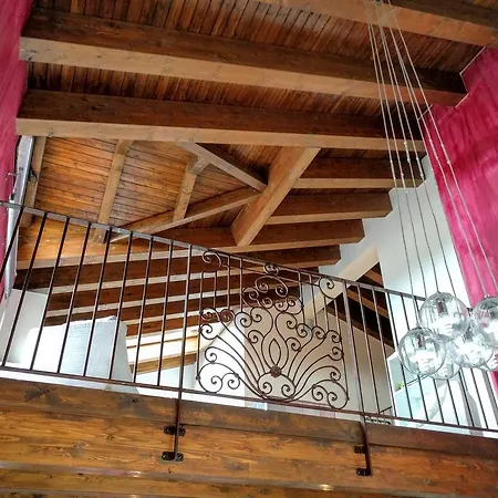 La Casona Del Silencio Casa rural Canos