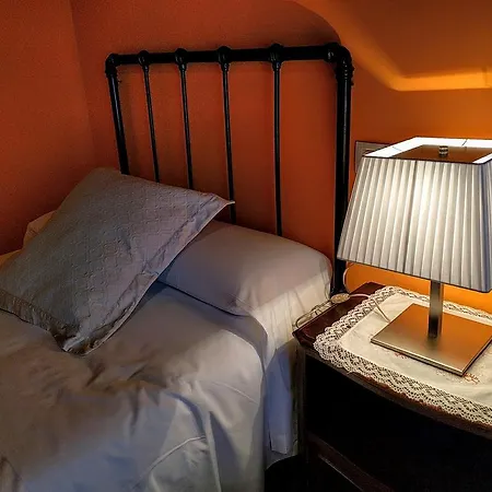 La Casona Del Silencio Canos