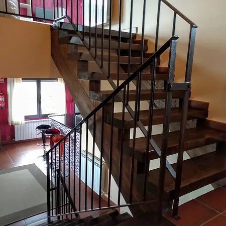 Tatil Evi La Casona Del Silencio *