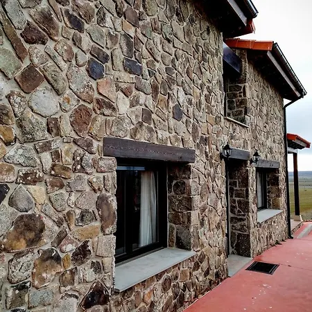 La Casona Del Silencio