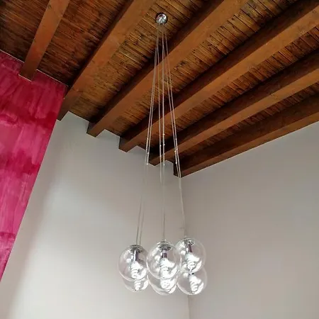 Tatil Evi La Casona Del Silencio