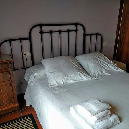 La Casona Del Silencio Casa rural Canos