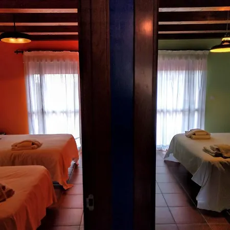 Casa rural La Casona Del Silencio Canos