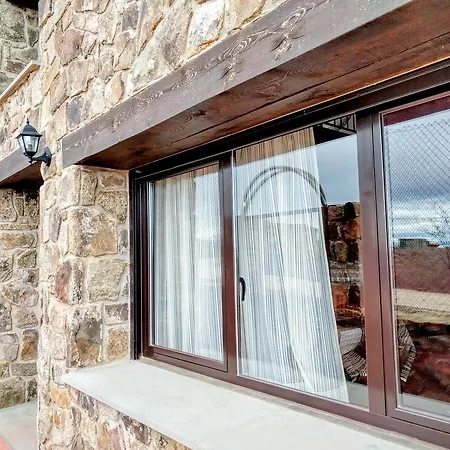 La Casona Del Silencio