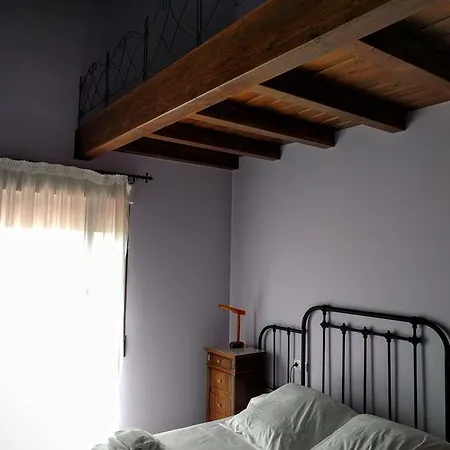 La Casona Del Silencio * Canos