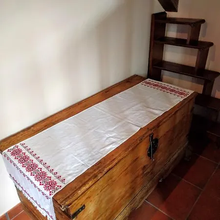 La Casona Del Silencio Canos