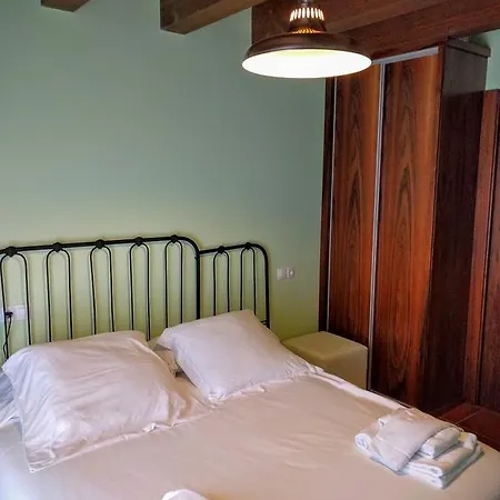 La Casona Del Silencio Casa rural