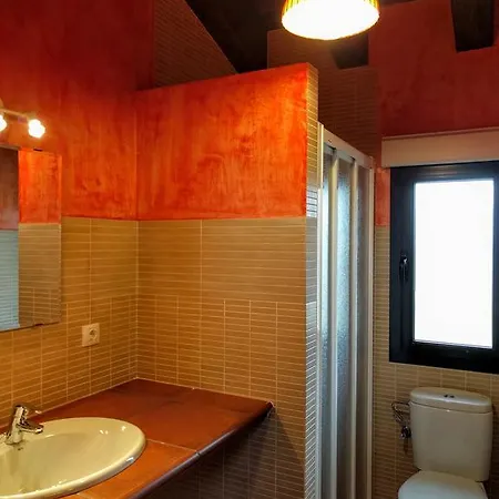 La Casona Del Silencio *