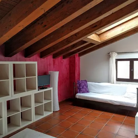 La Casona Del Silencio Canos