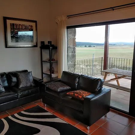 La Casona Del Silencio *