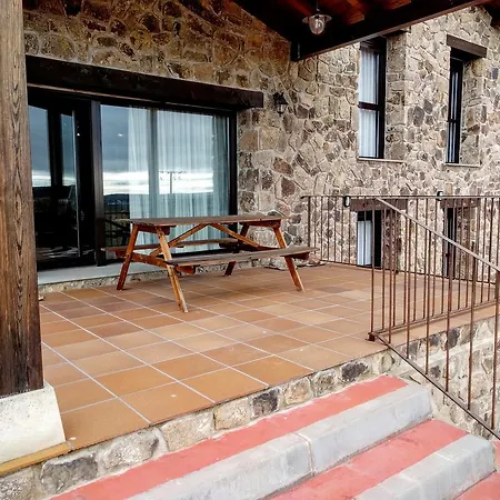 La Casona Del Silencio