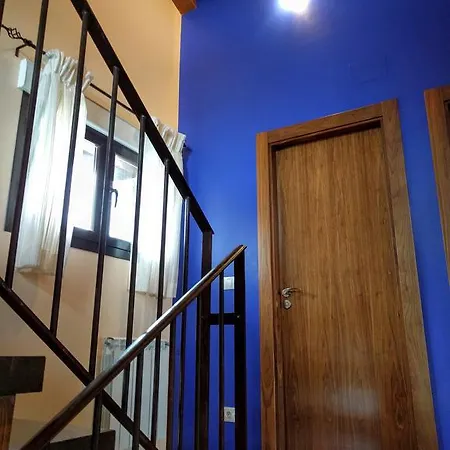 Tatil Evi La Casona Del Silencio Canos