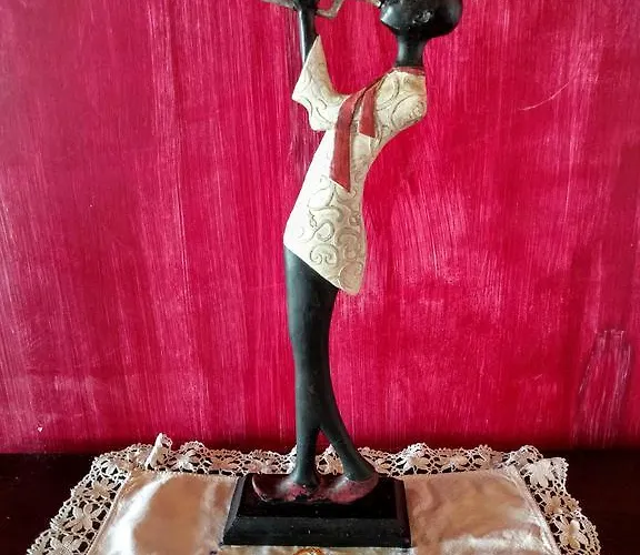 La Casona Del Silencio Vakantiehuis Canos