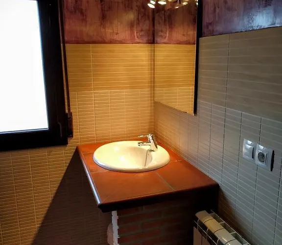 La Casona Del Silencio