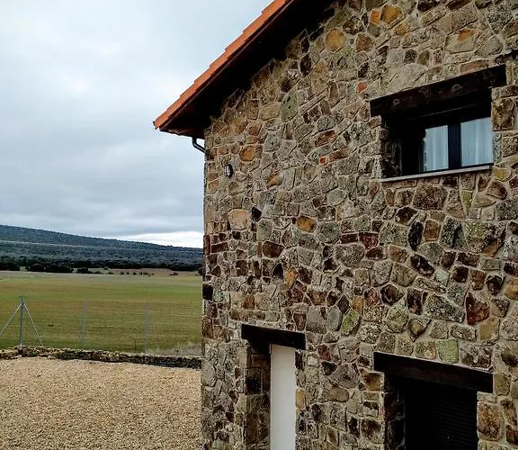 La Casona Del Silencio Vakantiehuis Canos