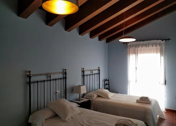 La Casona Del Silencio *