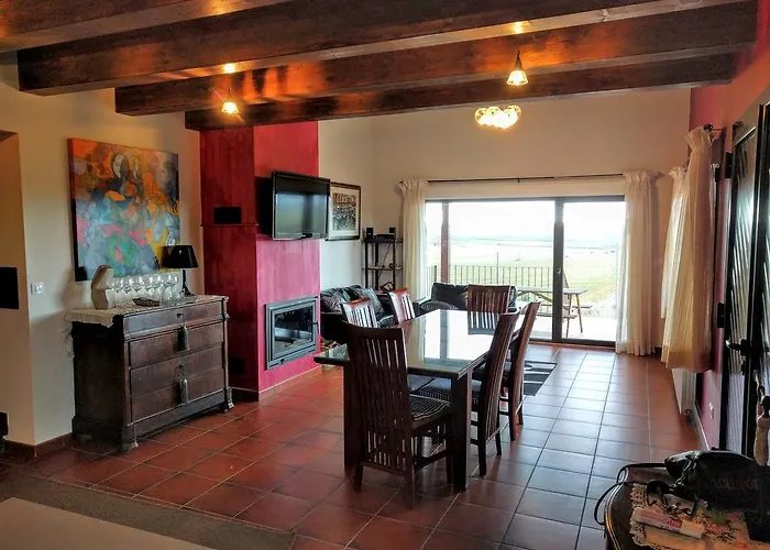 La Casona Del Silencio