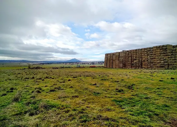 Vakantiehuis La Casona Del Silencio