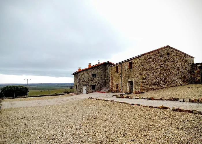 La Casona Del Silencio *