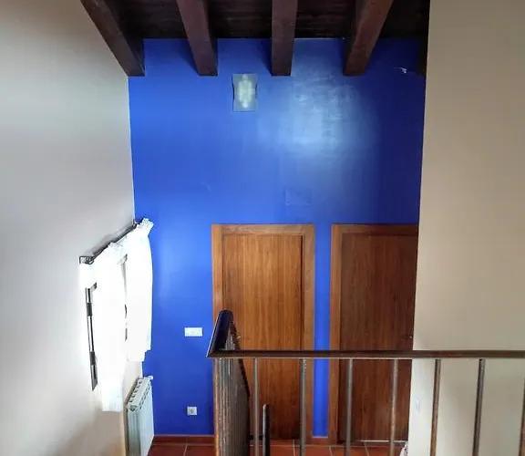 La Casona Del Silencio * Canos