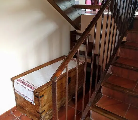 La Casona Del Silencio * Canos