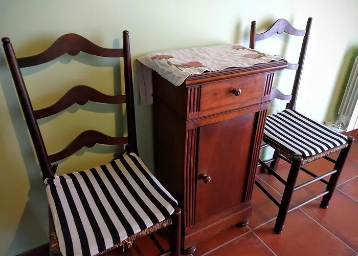 La Casona Del Silencio Vakantiehuis Canos