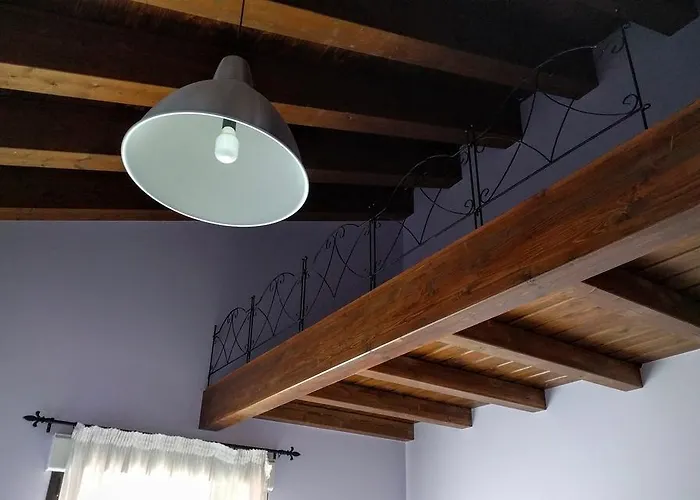 La Casona Del Silencio Canos