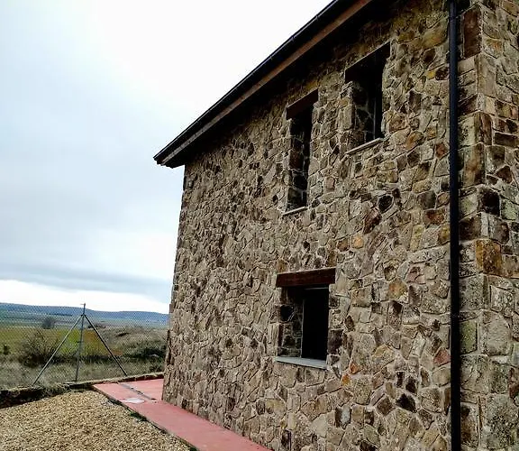 La Casona Del Silencio Vakantiehuis
