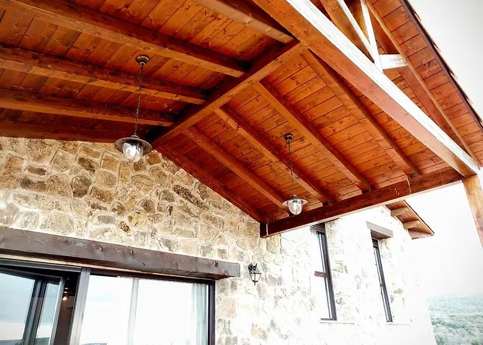 La Casona Del Silencio Vakantiehuis *