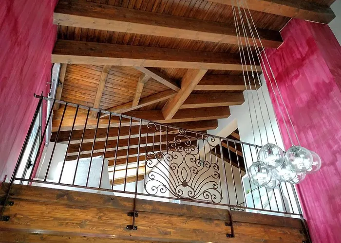 La Casona Del Silencio Vakantiehuis Canos