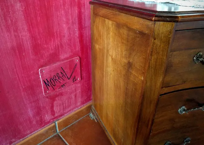 La Casona Del Silencio