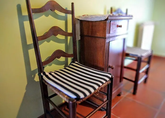 Vakantiehuis La Casona Del Silencio