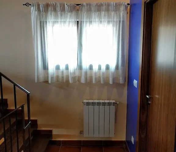 La Casona Del Silencio Vakantiehuis Canos