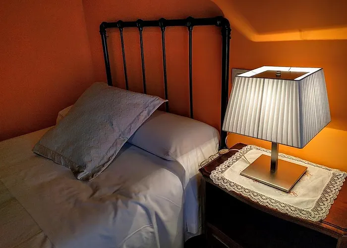 La Casona Del Silencio Canos