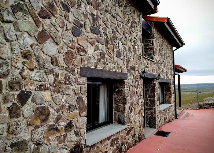 La Casona Del Silencio