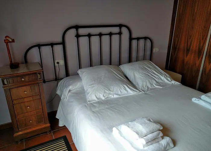 La Casona Del Silencio Vakantiehuis Canos