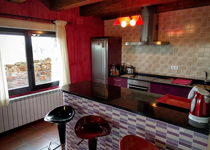 La Casona Del Silencio *